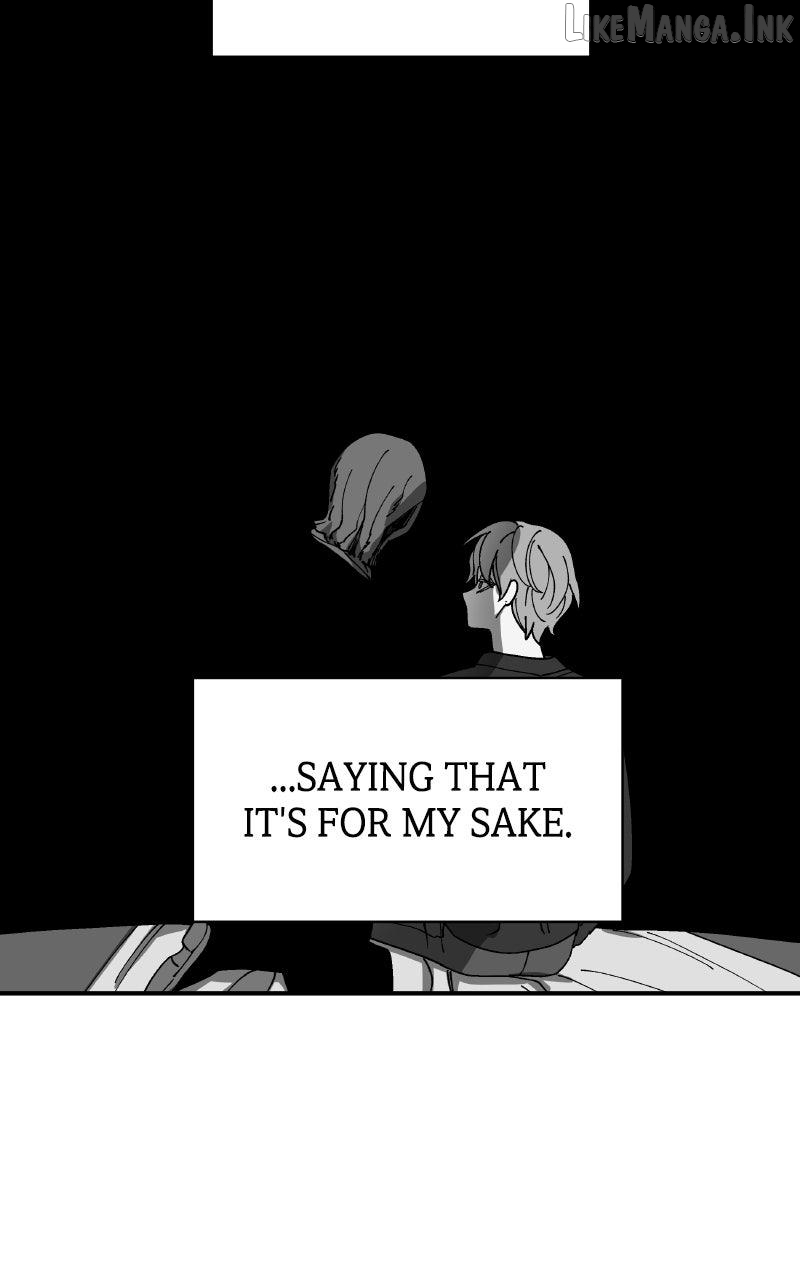 False Paradise Chapter 76 - page 6