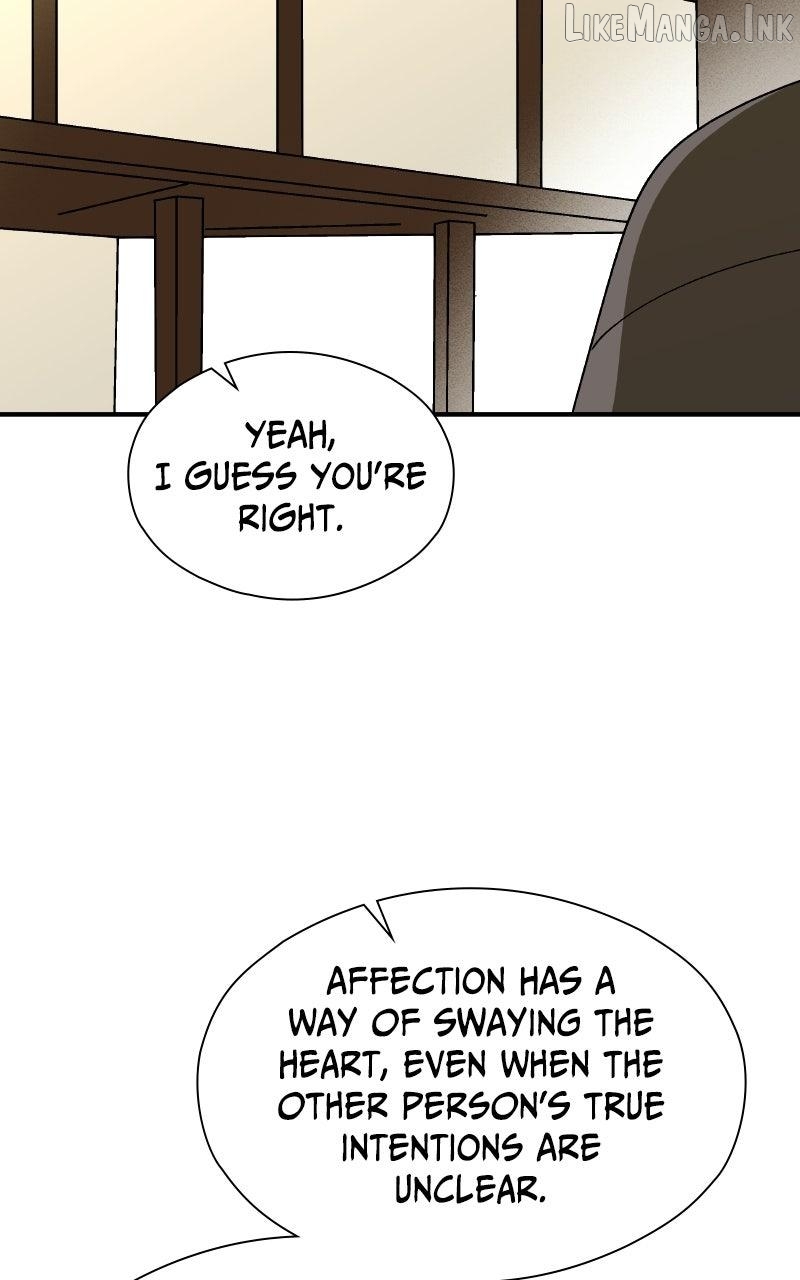 False Paradise Chapter 76 - page 60