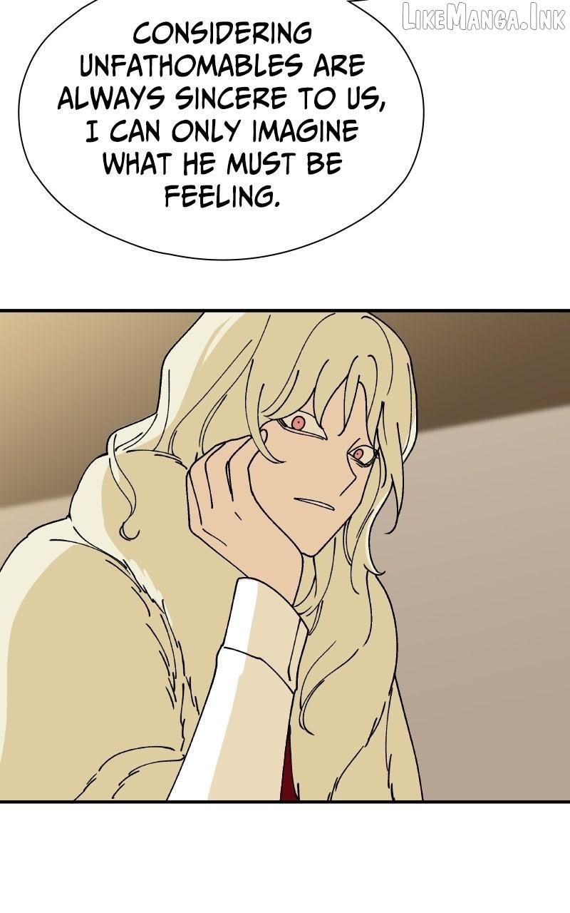 False Paradise Chapter 76 - page 61
