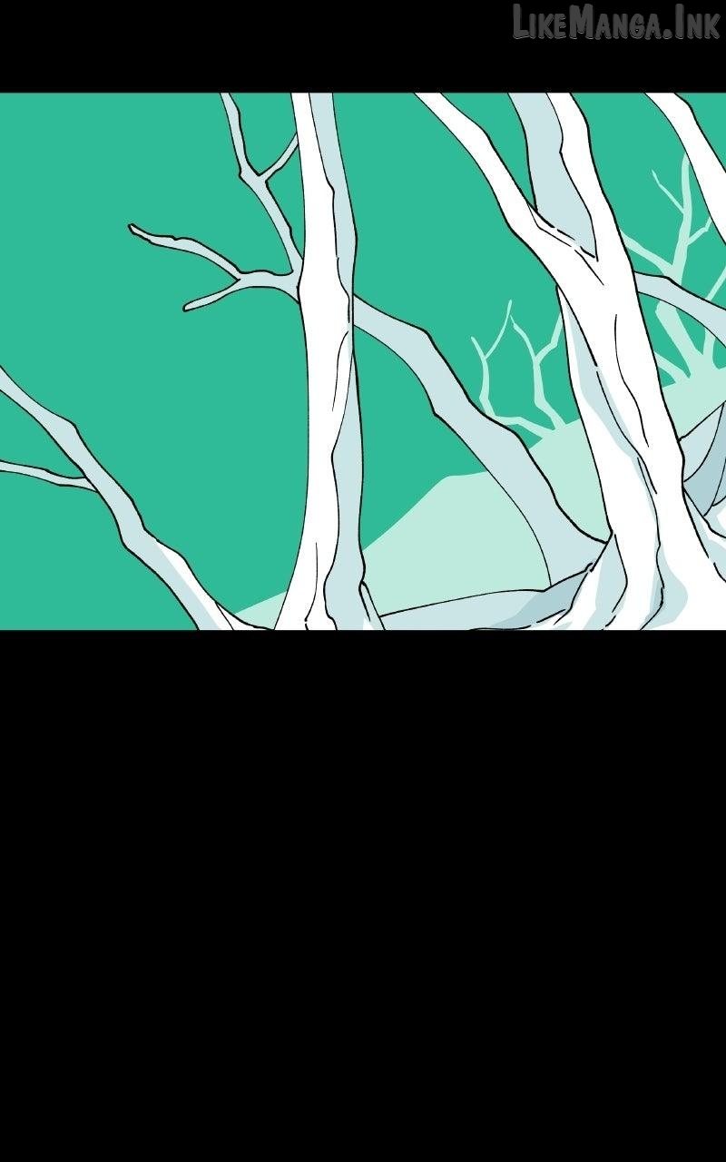 False Paradise Chapter 76 - page 65