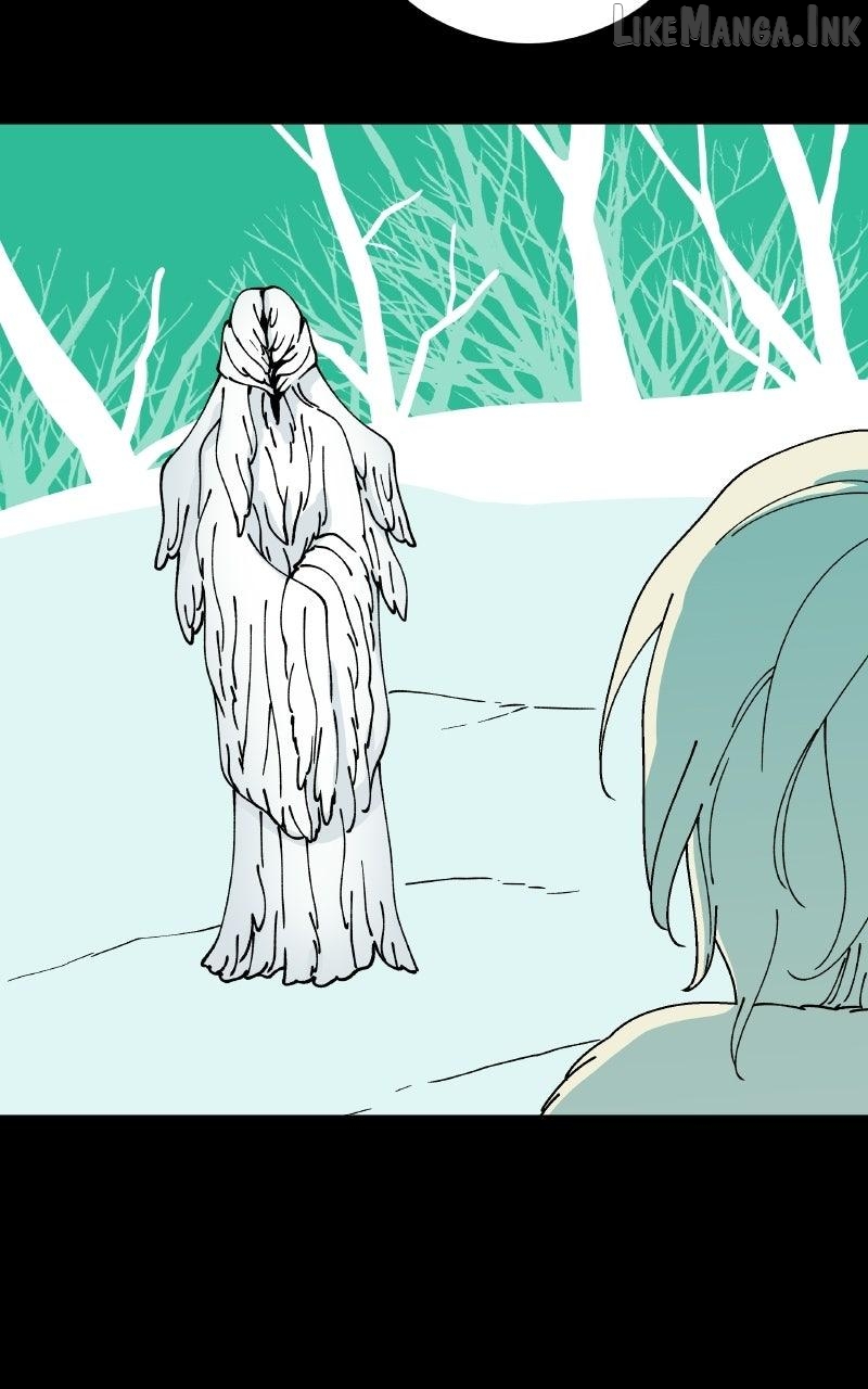 False Paradise Chapter 76 - page 67
