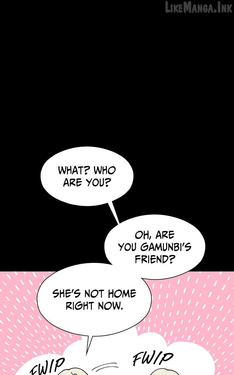 False Paradise Chapter 76 - page 68