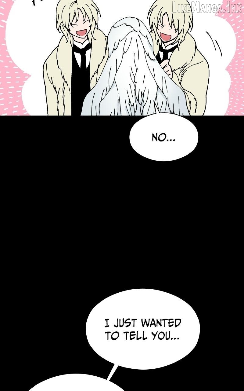 False Paradise Chapter 76 - page 69