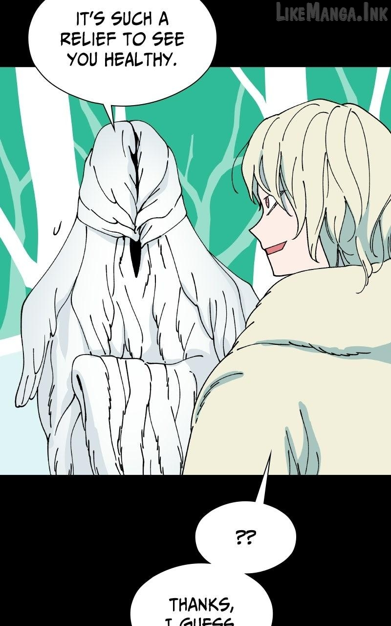 False Paradise Chapter 76 - page 70