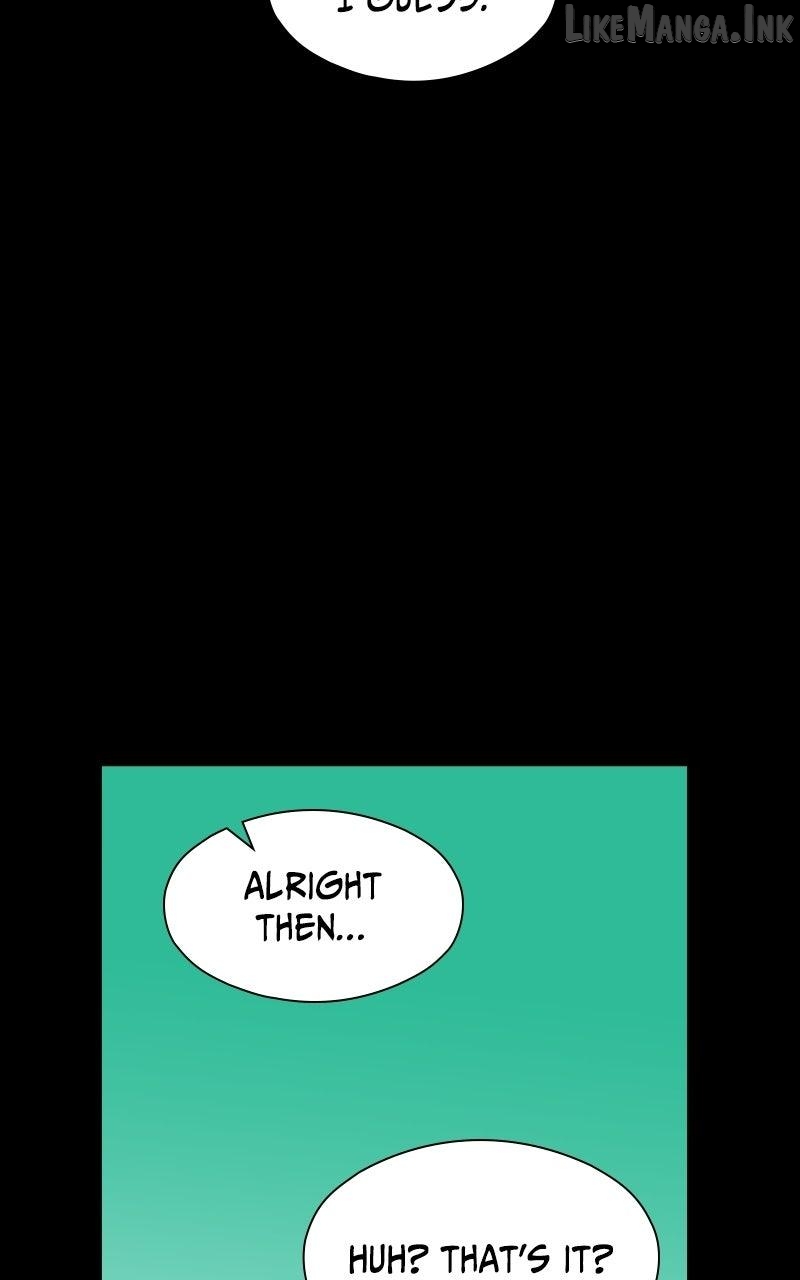 False Paradise Chapter 76 - page 71
