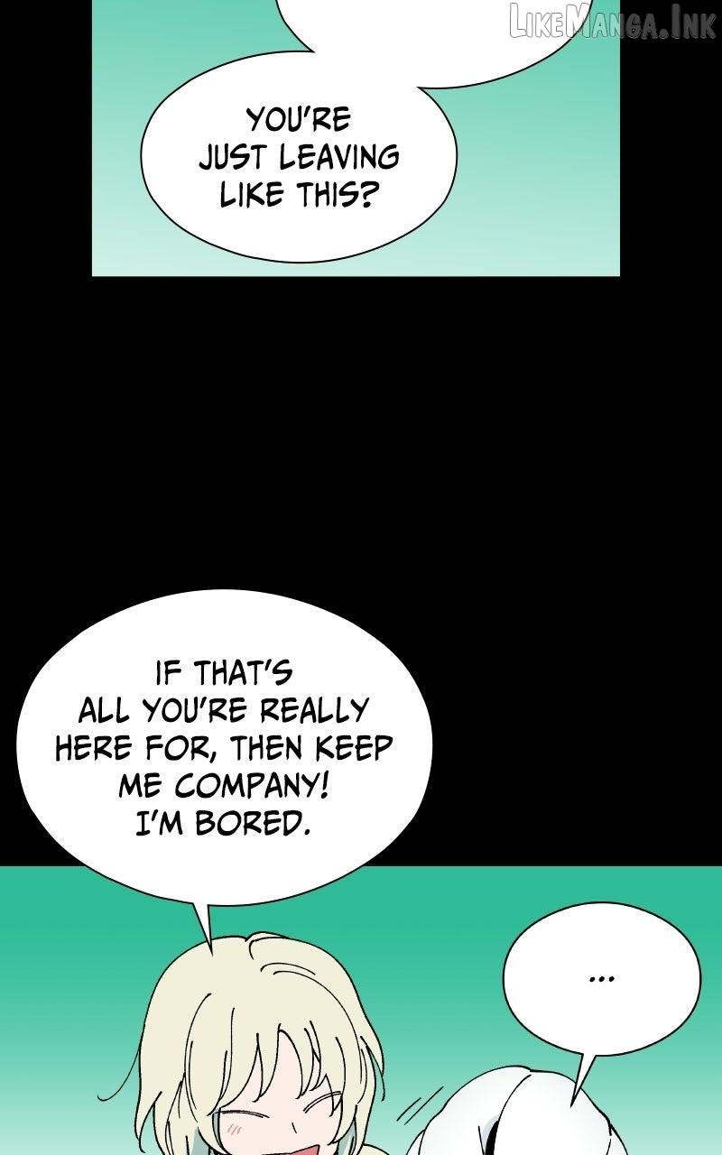 False Paradise Chapter 76 - page 72
