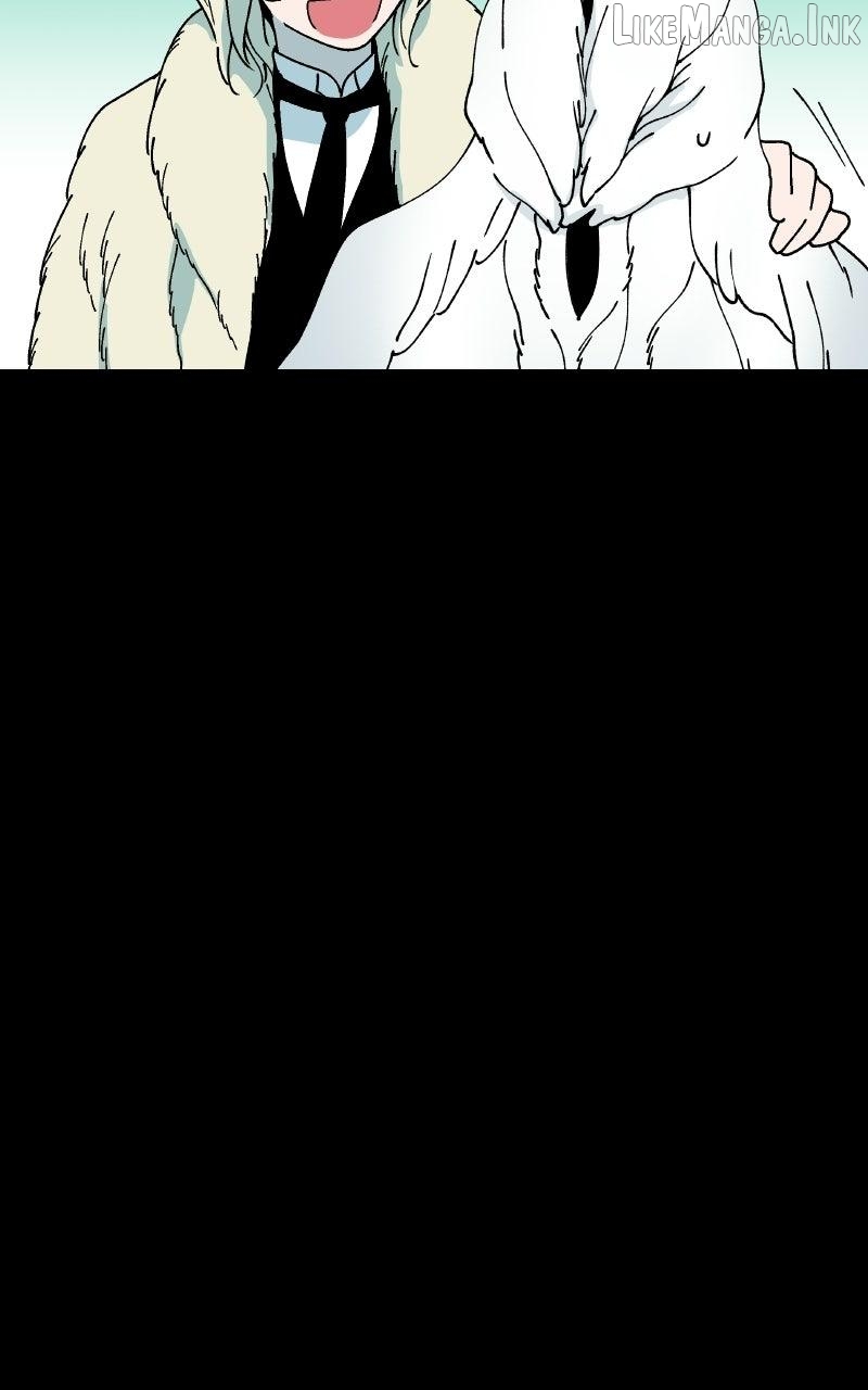 False Paradise Chapter 76 - page 73