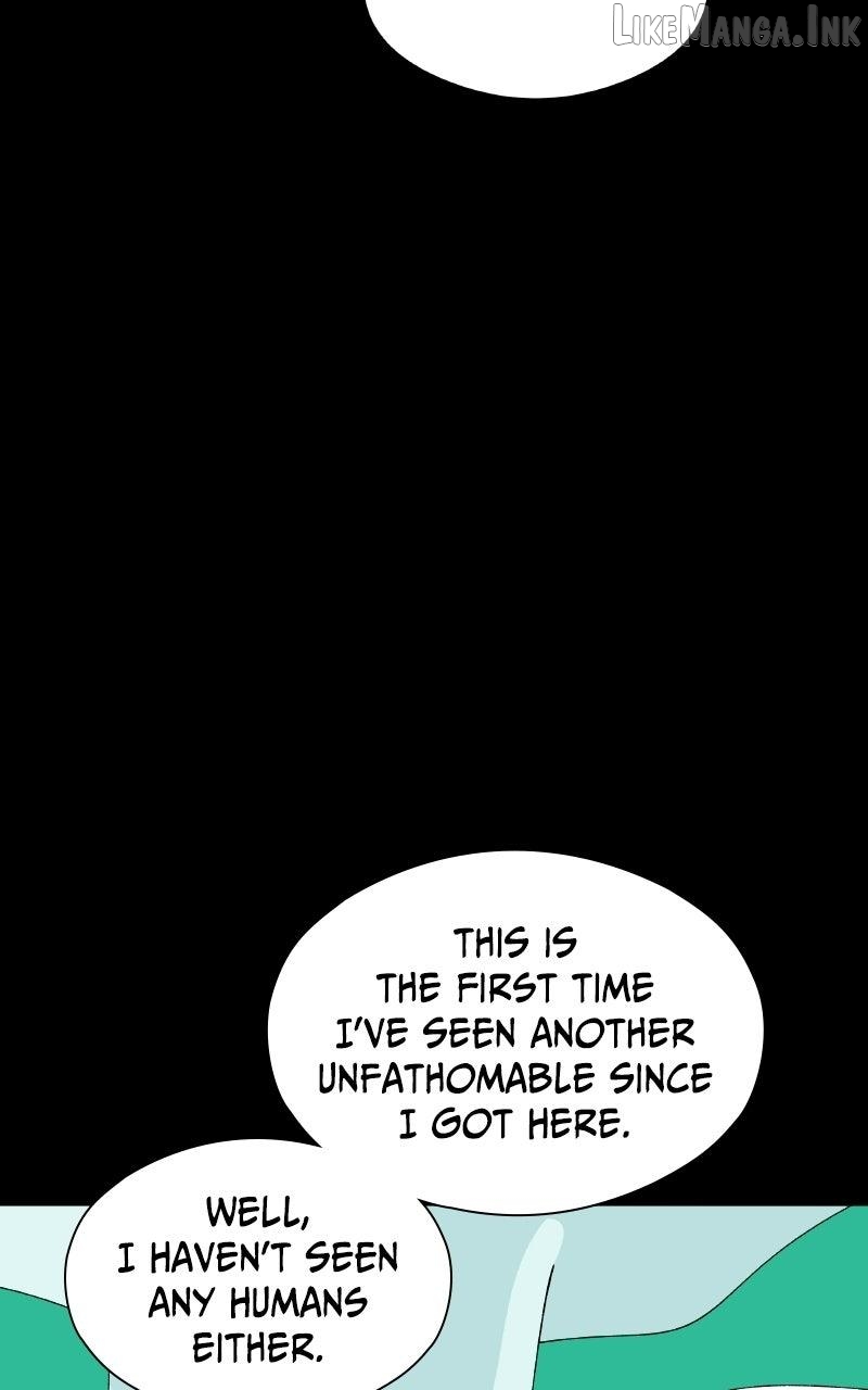 False Paradise Chapter 76 - page 76
