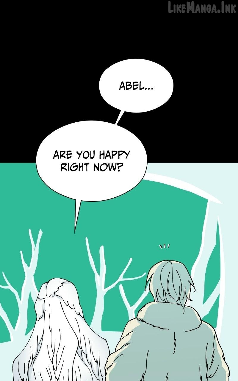 False Paradise Chapter 76 - page 79