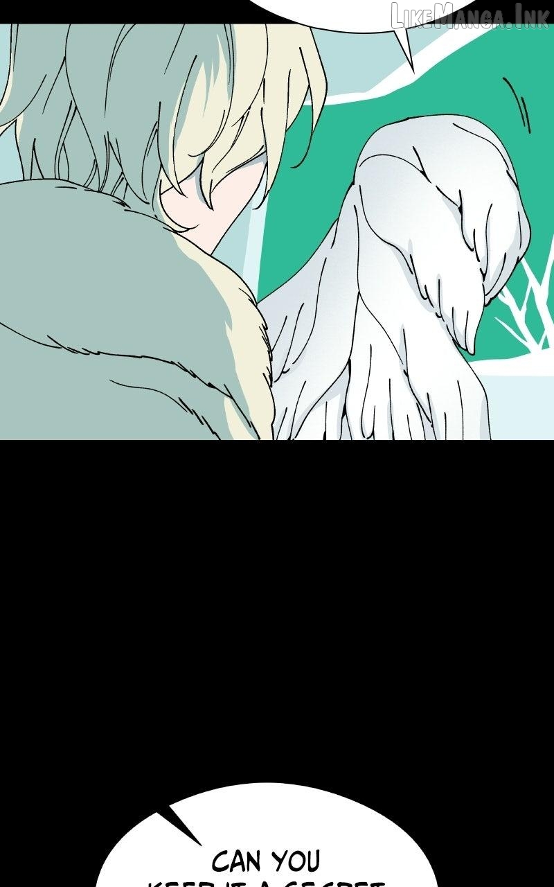 False Paradise Chapter 76 - page 82