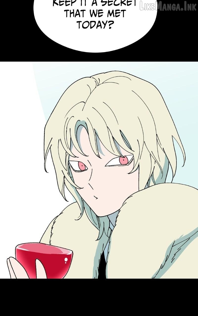 False Paradise Chapter 76 - page 83