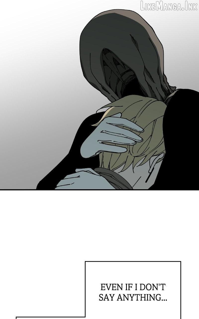 False Paradise Chapter 76 - page 9