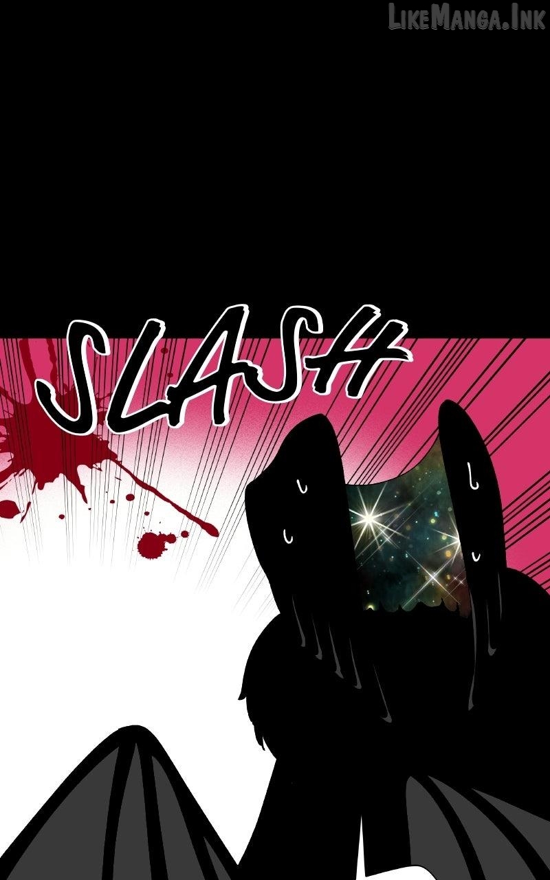 False Paradise Chapter 77 - page 12