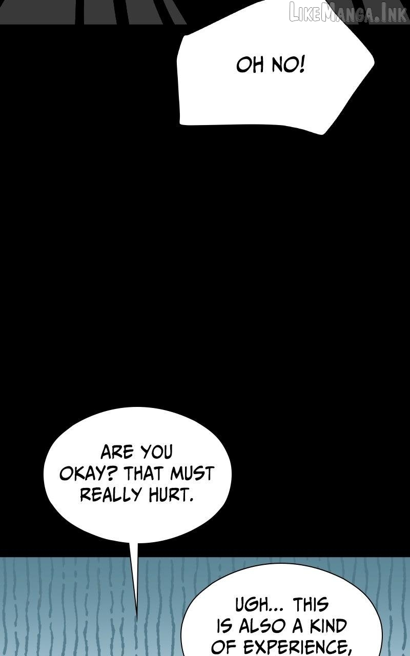 False Paradise Chapter 77 - page 13