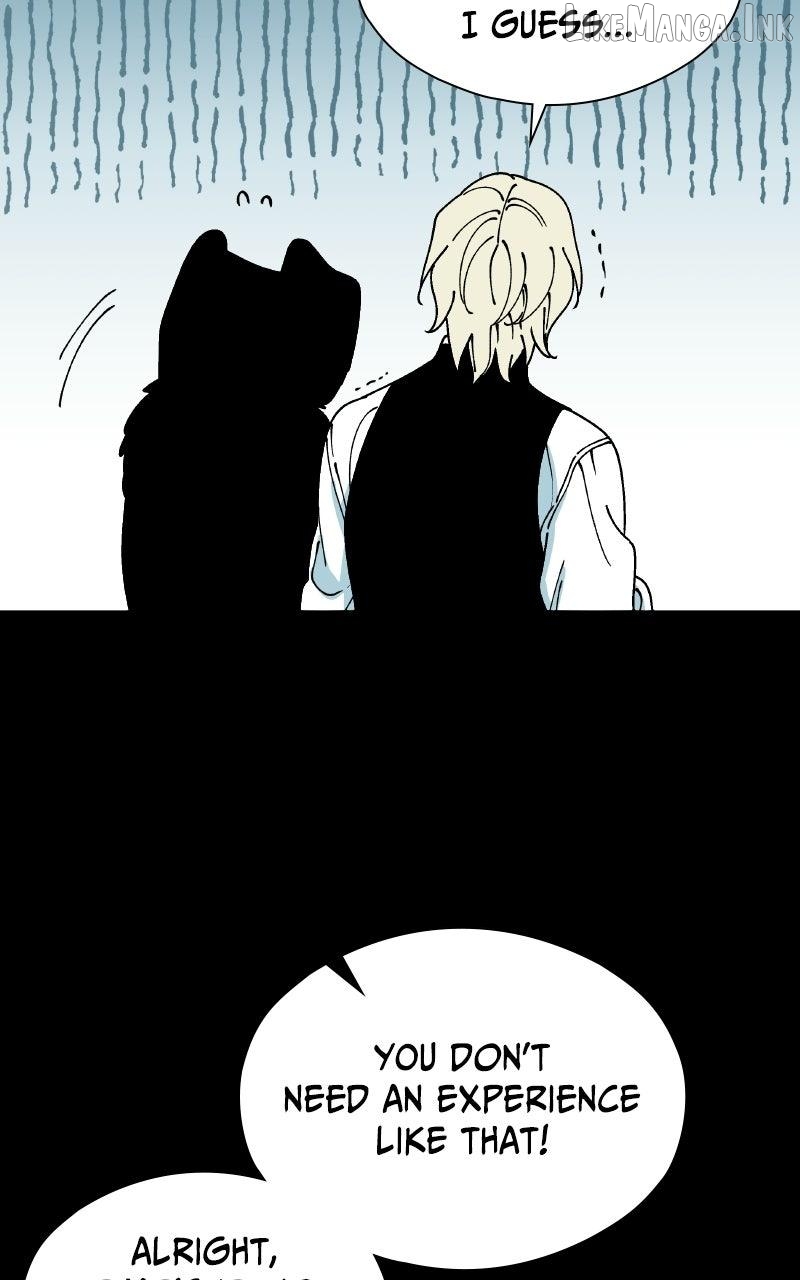 False Paradise Chapter 77 - page 14