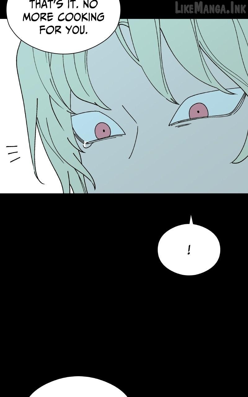 False Paradise Chapter 77 - page 15