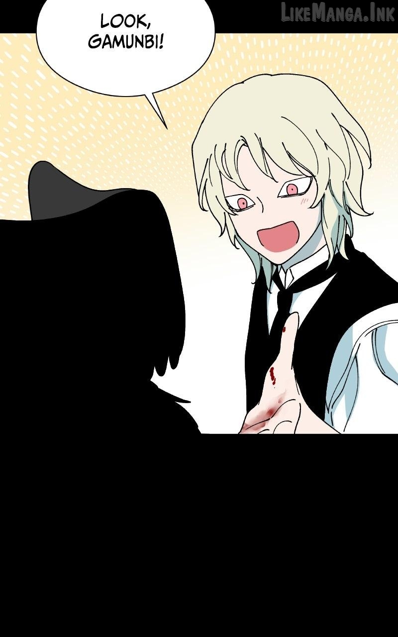 False Paradise Chapter 77 - page 16