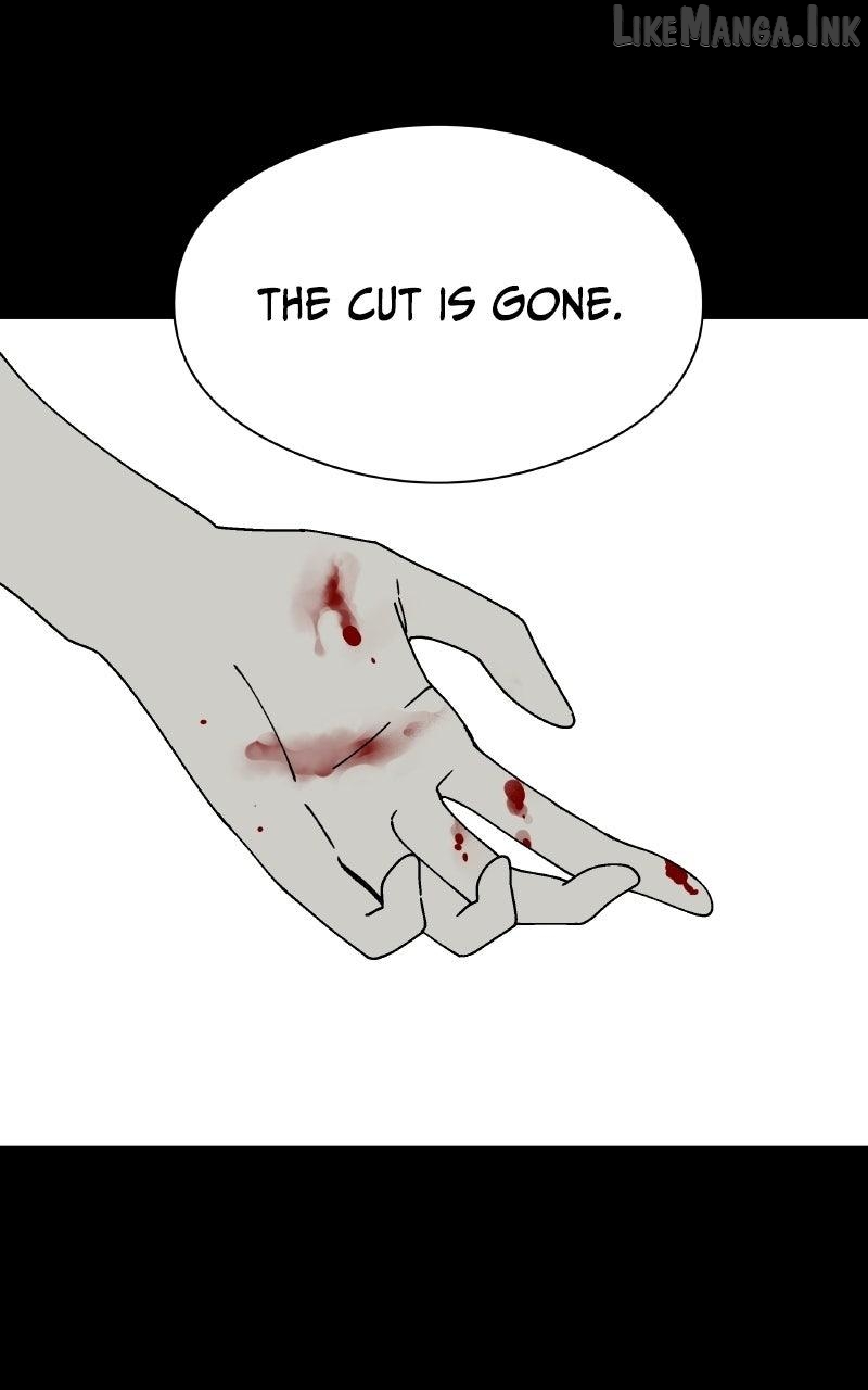 False Paradise Chapter 77 - page 17