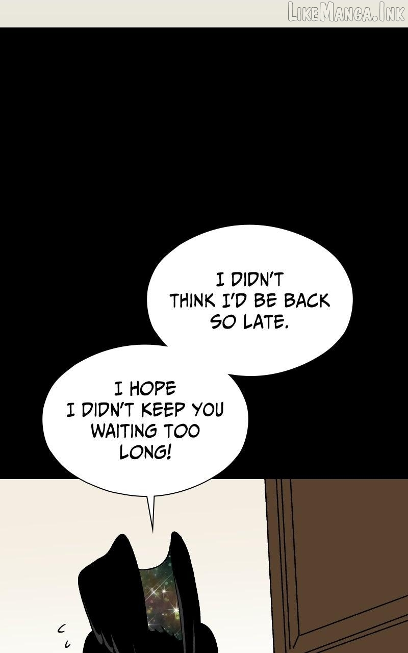 False Paradise Chapter 77 - page 2