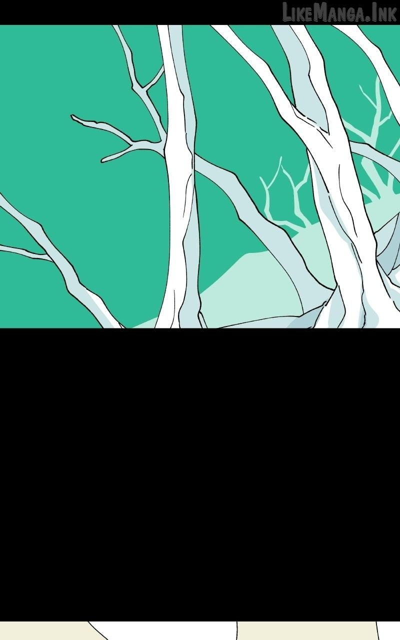 False Paradise Chapter 77 - page 22