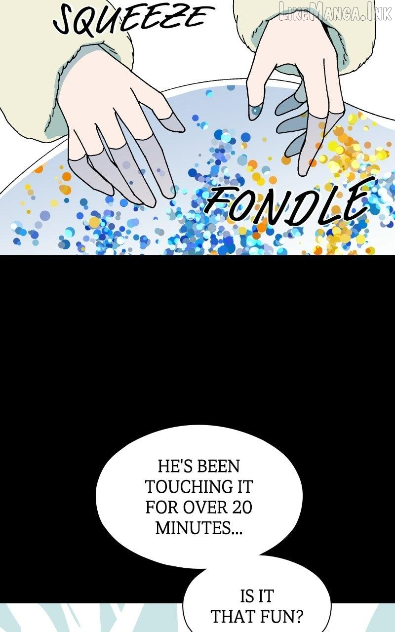 False Paradise Chapter 77 - page 23