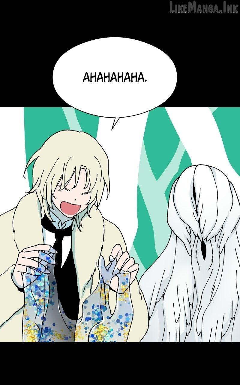 False Paradise Chapter 77 - page 25