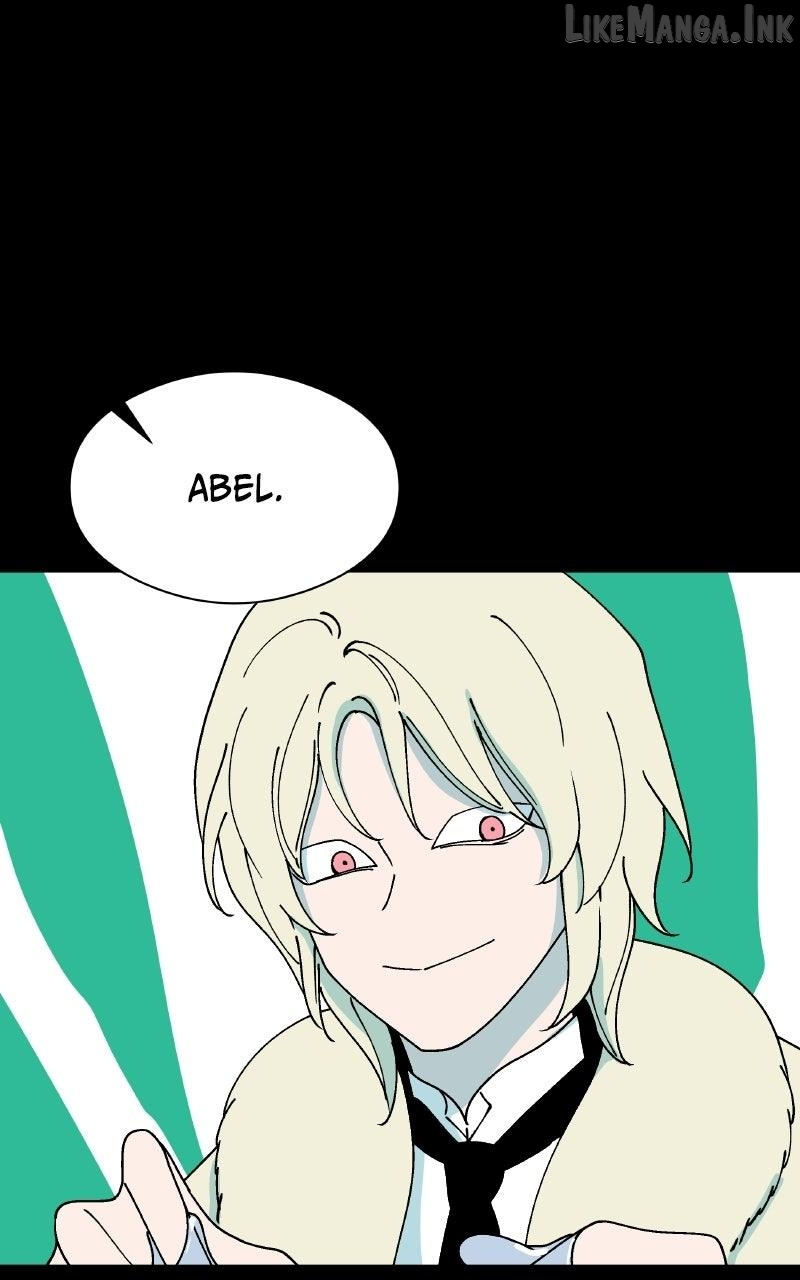 False Paradise Chapter 77 - page 26