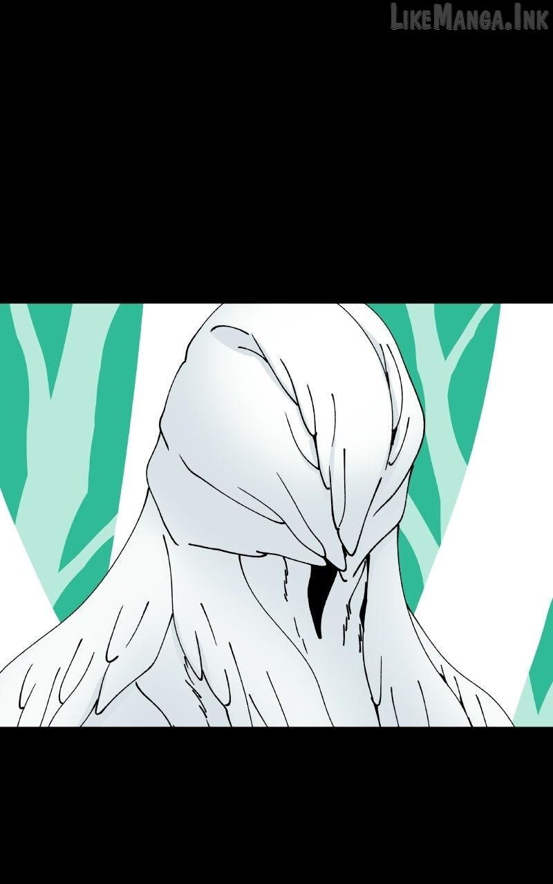 False Paradise Chapter 77 - page 27