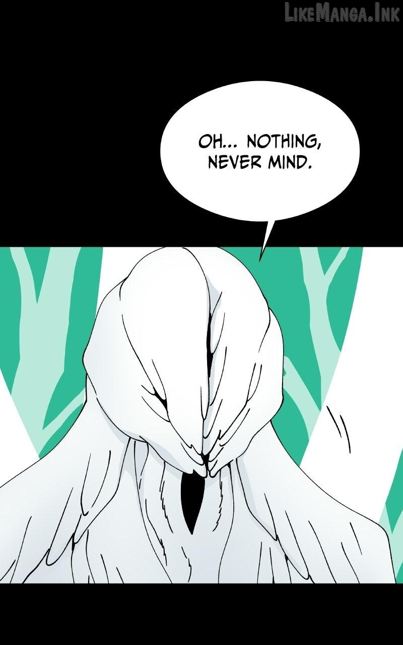 False Paradise Chapter 77 - page 28