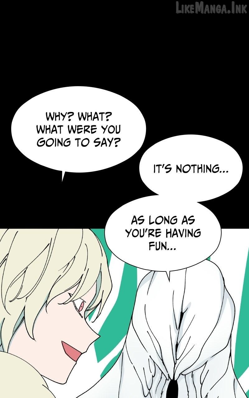 False Paradise Chapter 77 - page 29