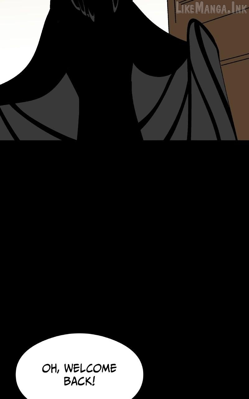 False Paradise Chapter 77 - page 3