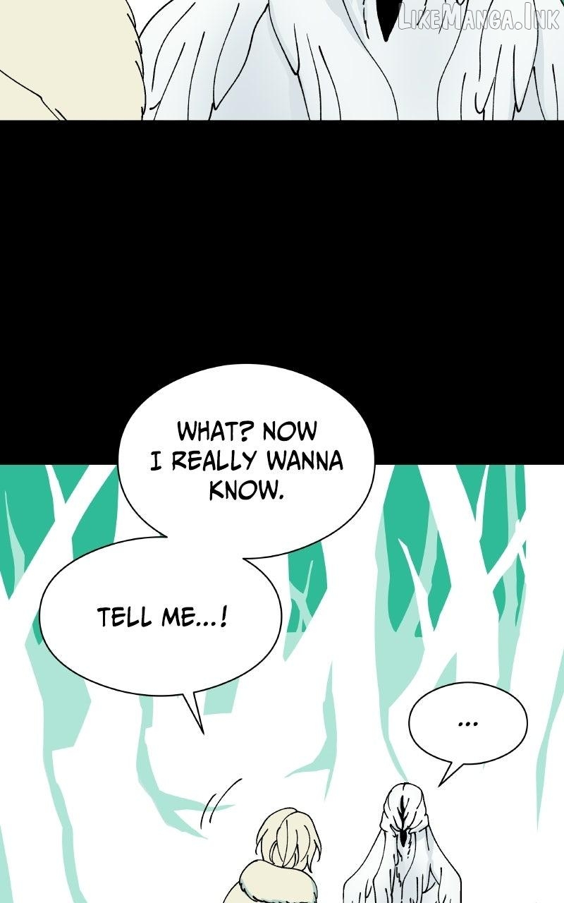 False Paradise Chapter 77 - page 30