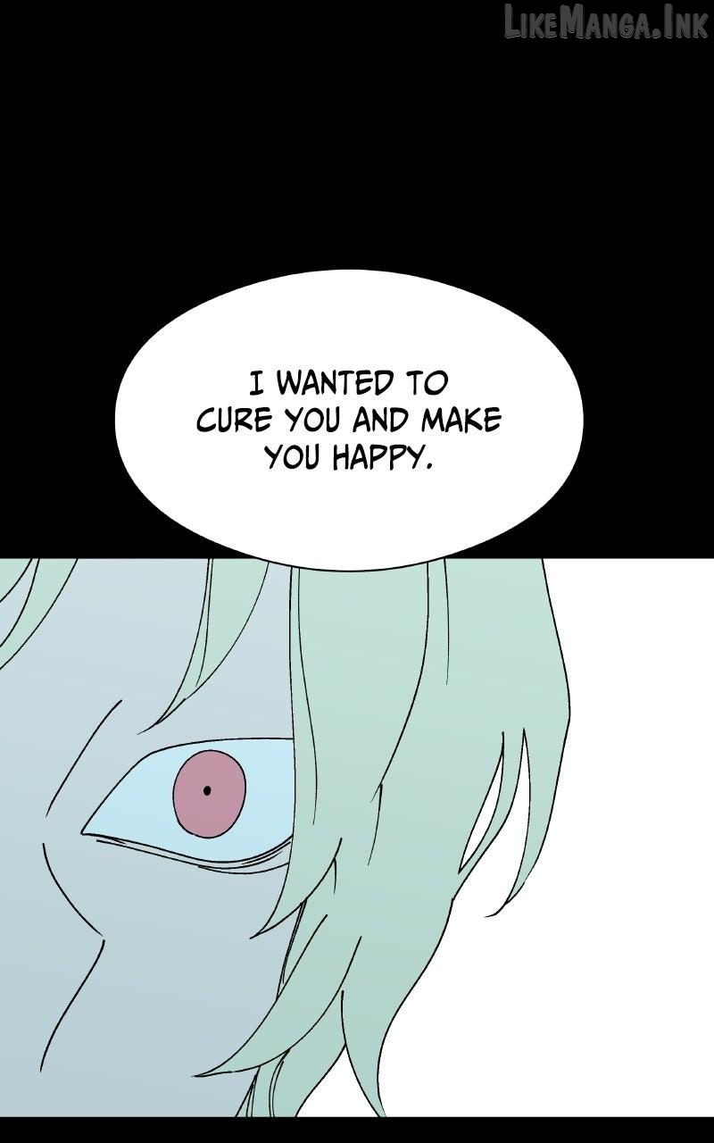 False Paradise Chapter 77 - page 34