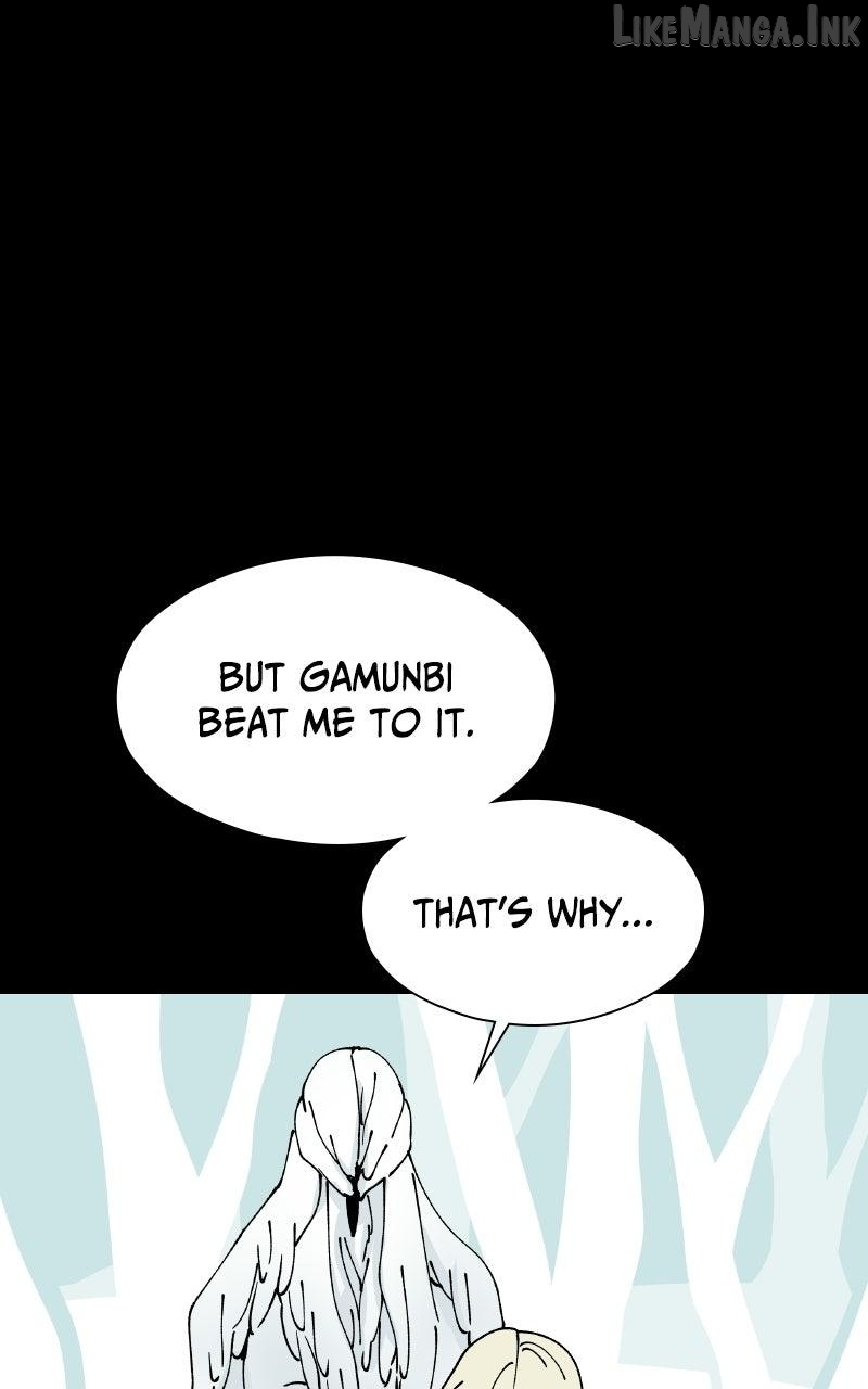 False Paradise Chapter 77 - page 35