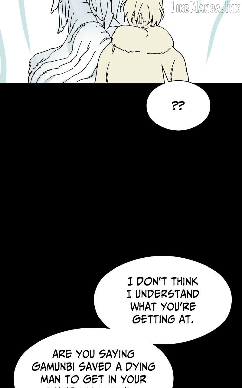 False Paradise Chapter 77 - page 36