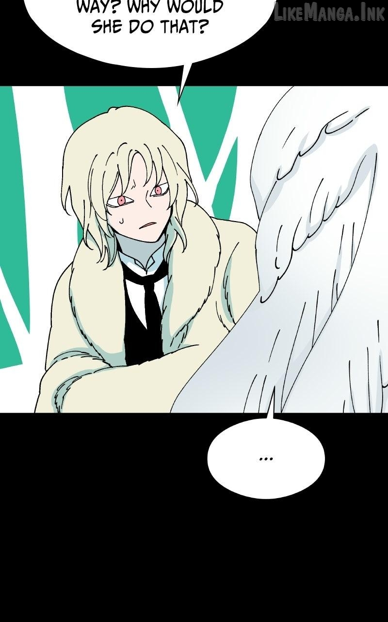 False Paradise Chapter 77 - page 37