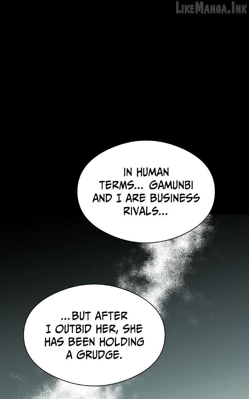 False Paradise Chapter 77 - page 39