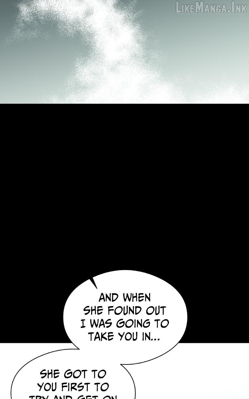 False Paradise Chapter 77 - page 40