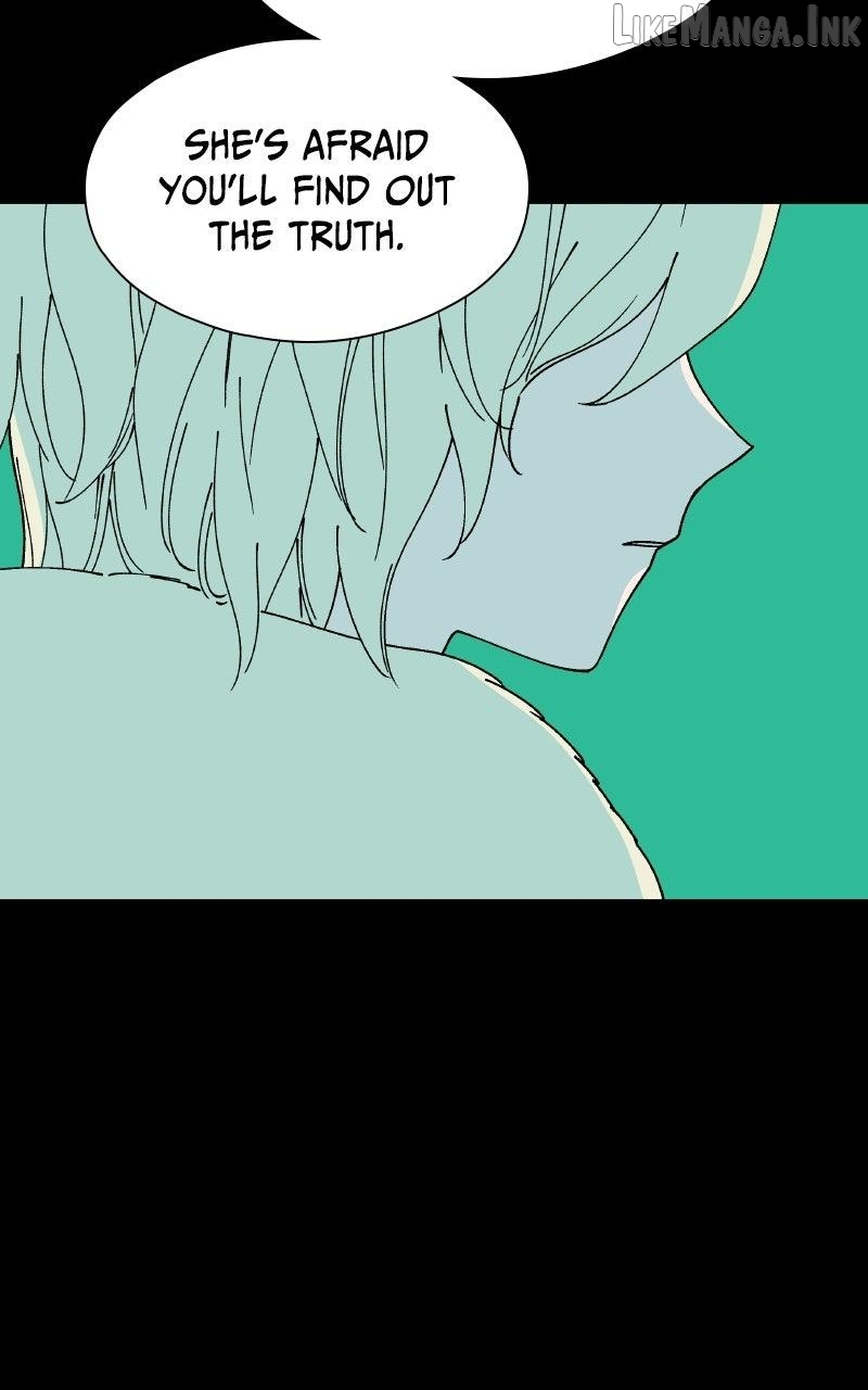 False Paradise Chapter 77 - page 42