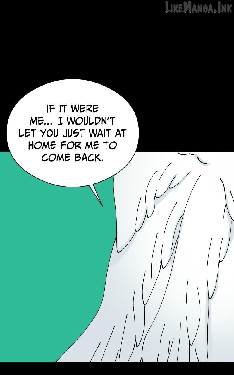False Paradise Chapter 77 - page 43