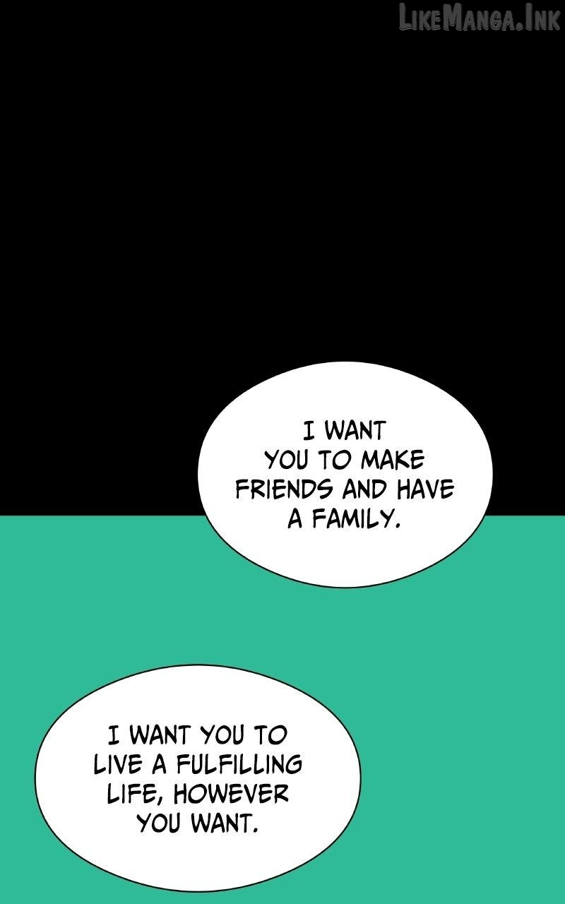 False Paradise Chapter 77 - page 44