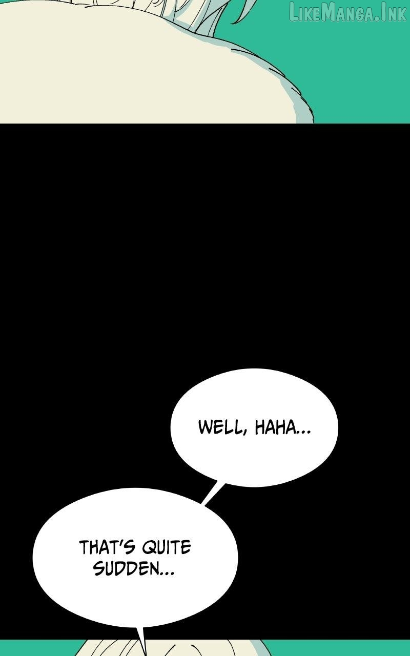 False Paradise Chapter 77 - page 47