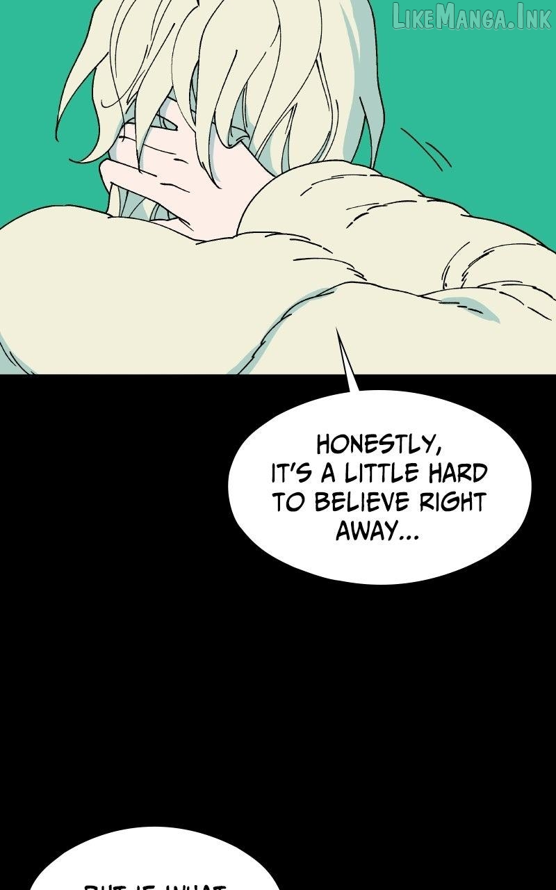 False Paradise Chapter 77 - page 48
