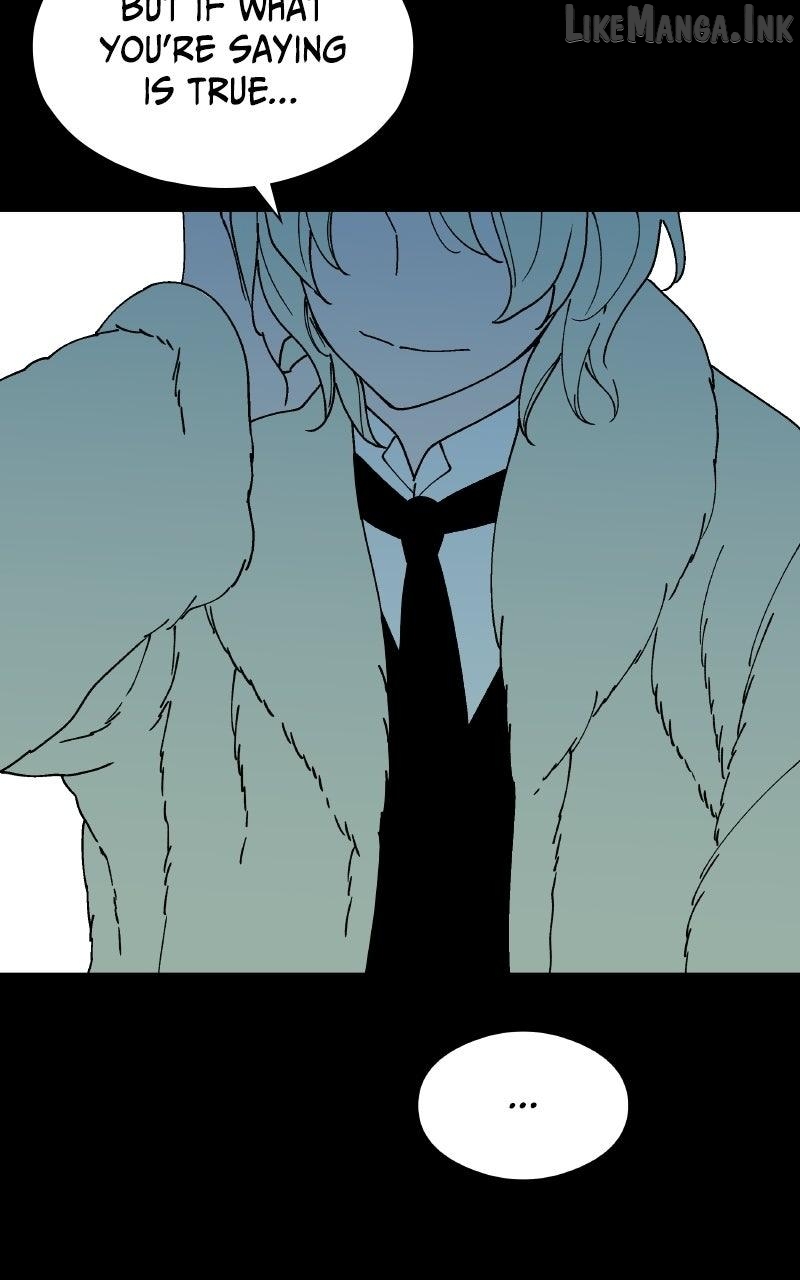 False Paradise Chapter 77 - page 49