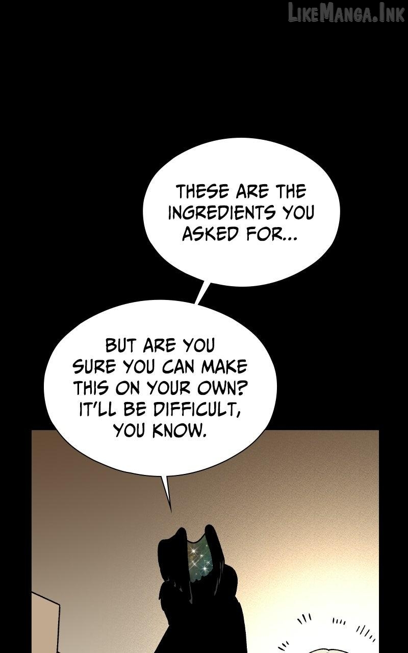 False Paradise Chapter 77 - page 5