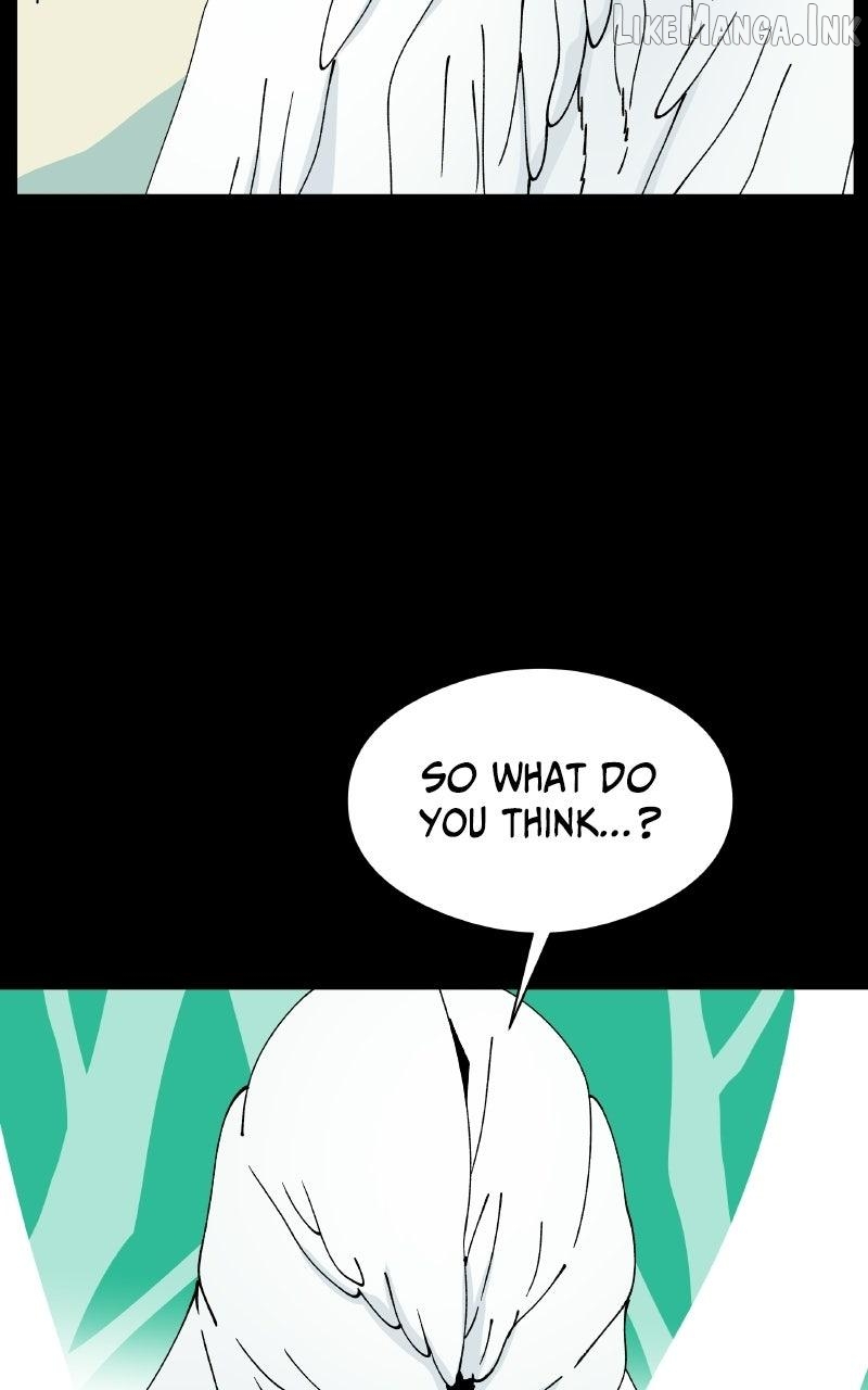 False Paradise Chapter 77 - page 51