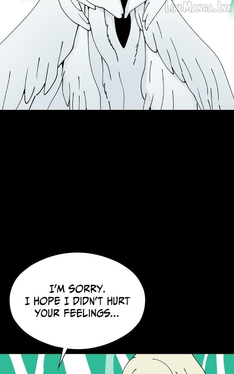 False Paradise Chapter 77 - page 52