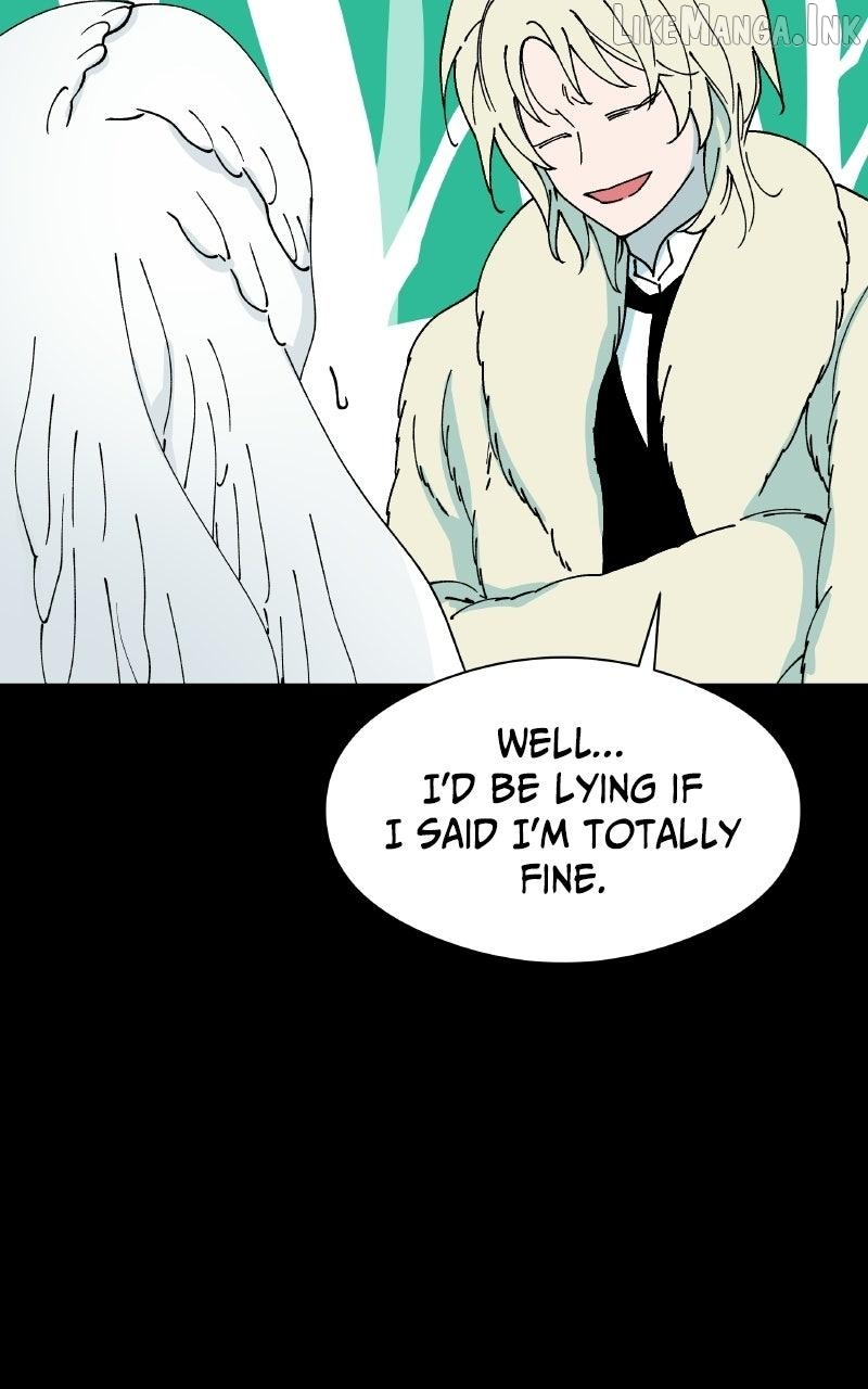 False Paradise Chapter 77 - page 53