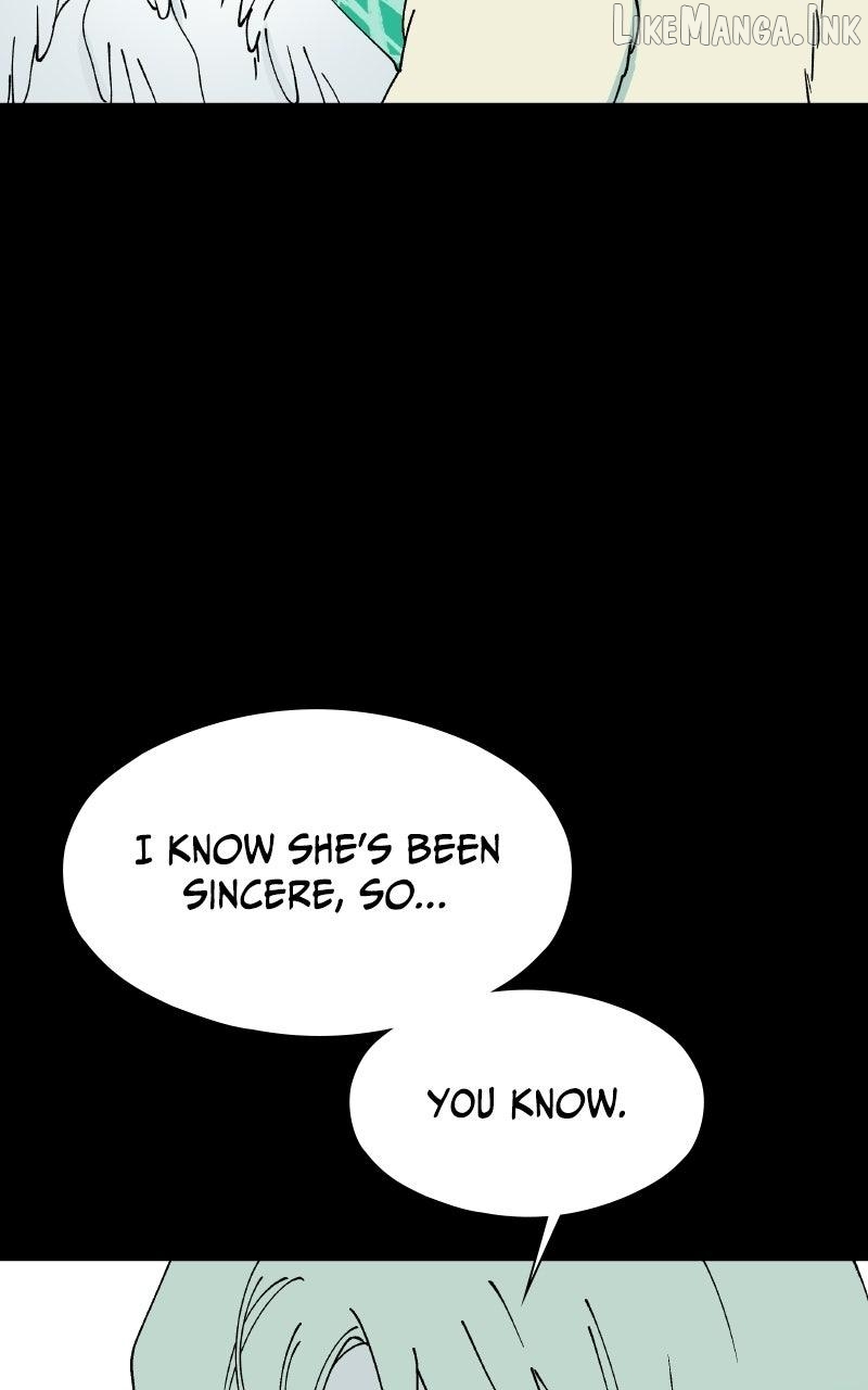 False Paradise Chapter 77 - page 55