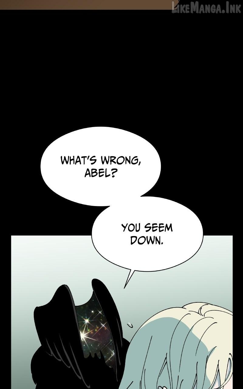 False Paradise Chapter 77 - page 62
